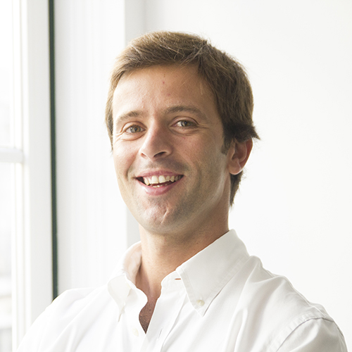 Luis Martins - CEO