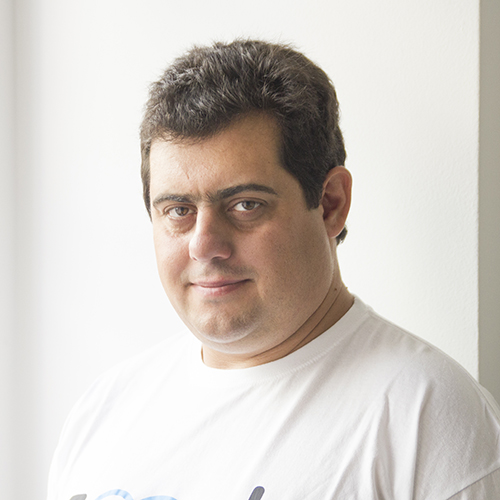 Nuno Costa - CTO