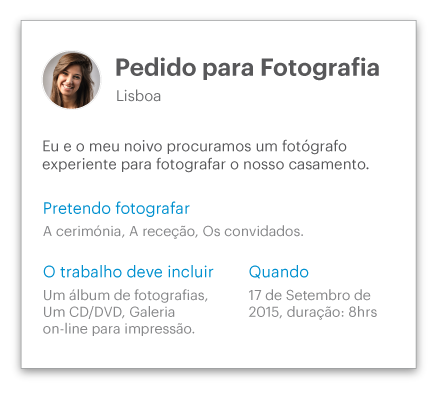 Selecciona los clientes con los que quieres contactar