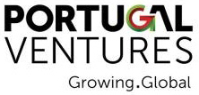 Portugal Ventures Logo